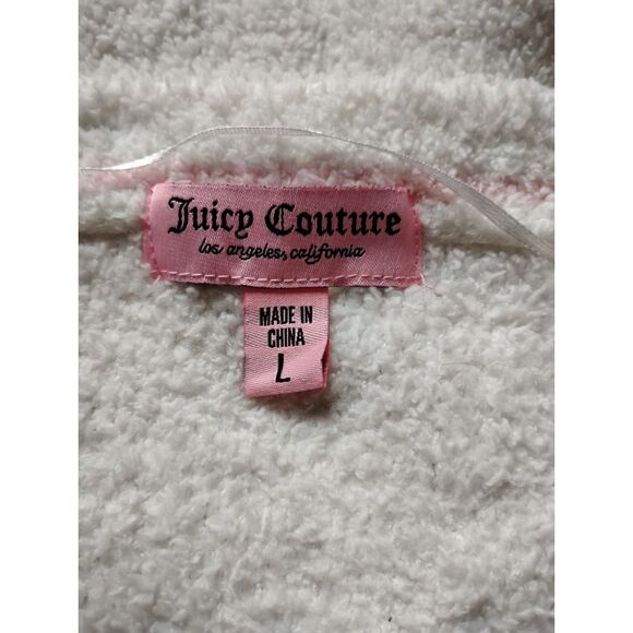 Juicy Couture, Los Angeles Womens Size Large Lounge Set - Picture 6 of 10
